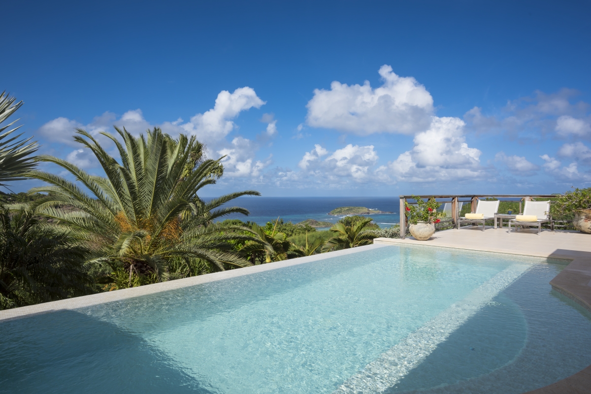 Villa Maracuja